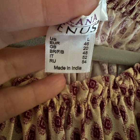 Venus Top - Picture 5 of 6